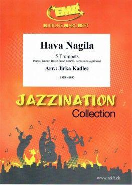 Hava Nagila
